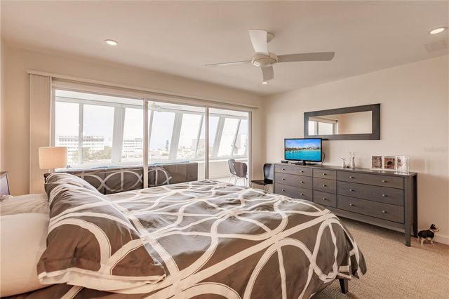 1255 E PEPPERTREE DRIVE 601, Sarasota, FL 34242