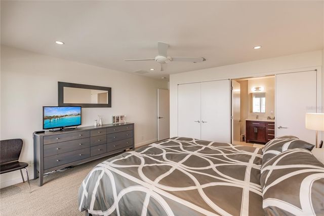 1255 E PEPPERTREE DRIVE 601, Sarasota, FL 34242