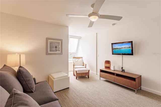 1255 E PEPPERTREE DRIVE 601, Sarasota, FL 34242