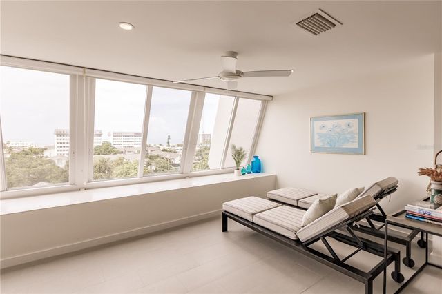 1255 E PEPPERTREE DRIVE 601, Sarasota, FL 34242