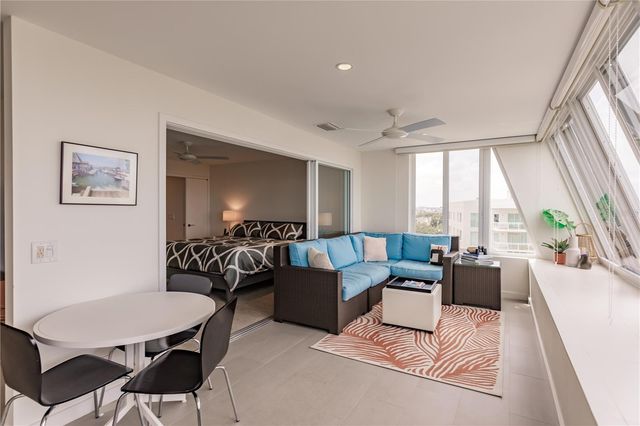 1255 E PEPPERTREE DRIVE 601, Sarasota, FL 34242