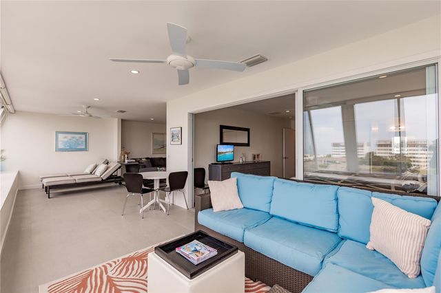 1255 E PEPPERTREE DRIVE 601, Sarasota, FL 34242