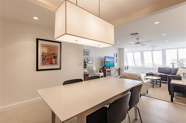 1255 E PEPPERTREE DRIVE 601, Sarasota, FL 34242