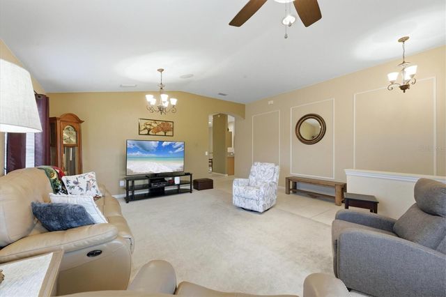 1528 SCARLETT AVENUE, North Port, FL 34289