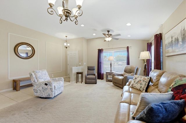 1528 SCARLETT AVENUE, North Port, FL 34289