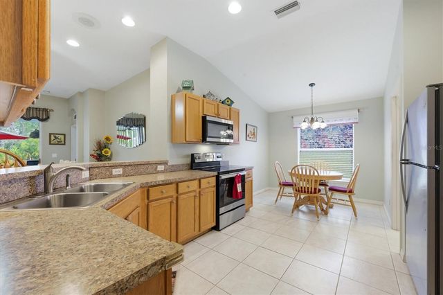 1528 SCARLETT AVENUE, North Port, FL 34289