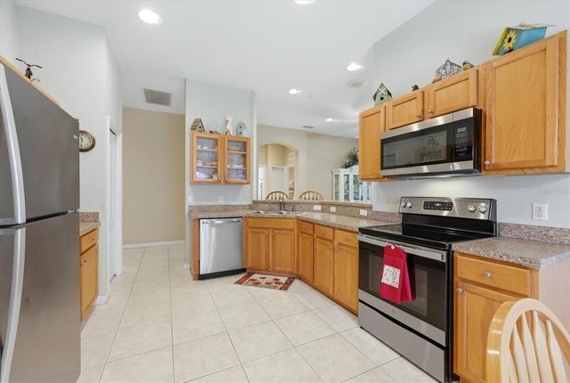 1528 SCARLETT AVENUE, North Port, FL 34289