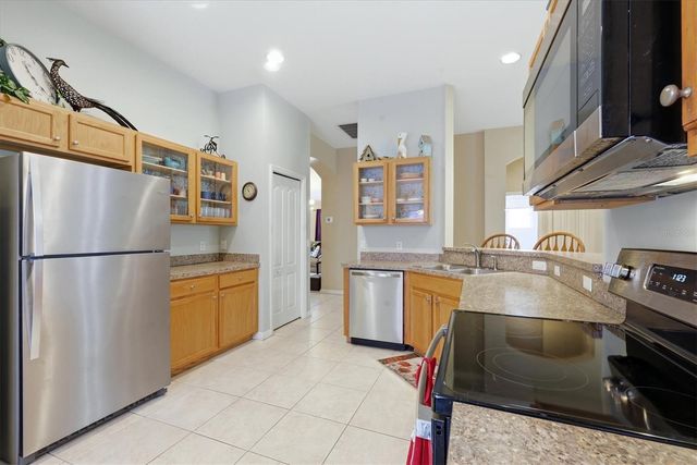 1528 SCARLETT AVENUE, North Port, FL 34289