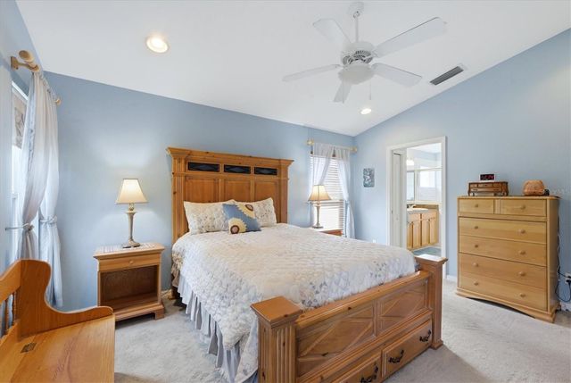 1528 SCARLETT AVENUE, North Port, FL 34289