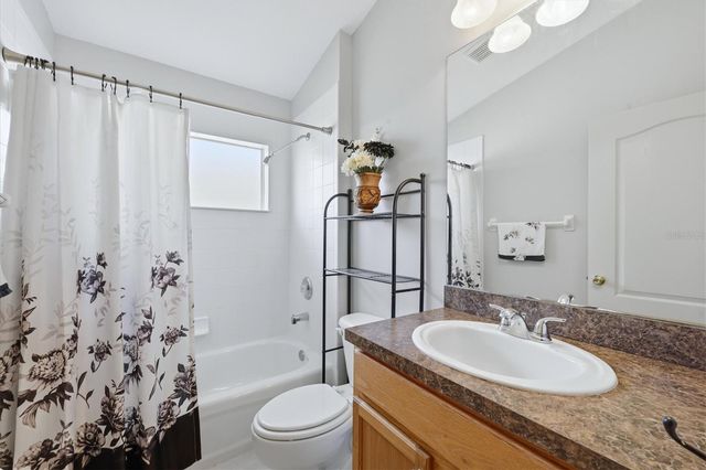 1528 SCARLETT AVENUE, North Port, FL 34289