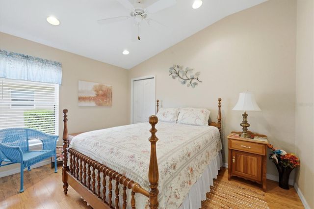 1528 SCARLETT AVENUE, North Port, FL 34289