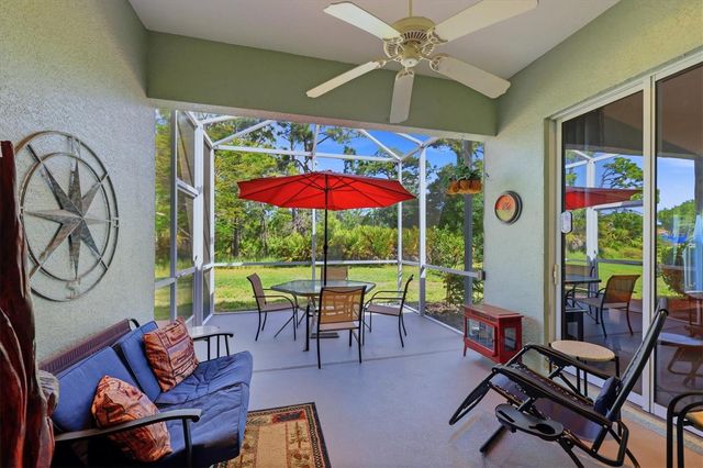 1528 SCARLETT AVENUE, North Port, FL 34289