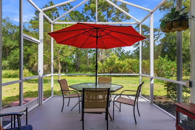 1528 SCARLETT AVENUE, North Port, FL 34289