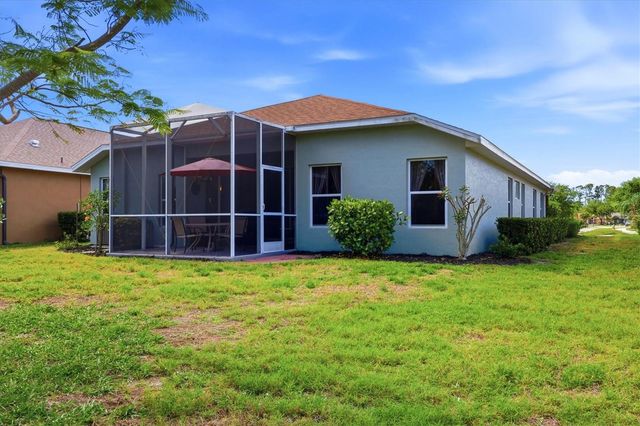 1528 SCARLETT AVENUE, North Port, FL 34289