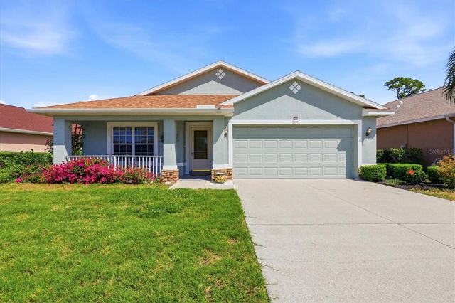 1528 SCARLETT AVENUE, North Port, FL 34289