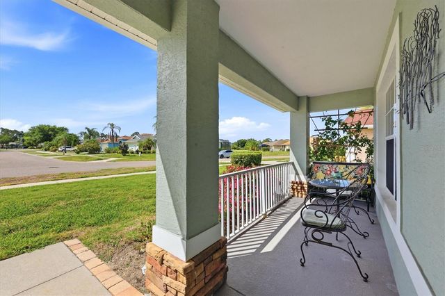 1528 SCARLETT AVENUE, North Port, FL 34289