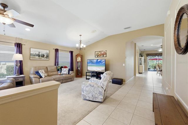 1528 SCARLETT AVENUE, North Port, FL 34289