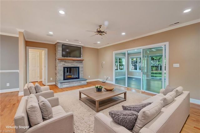 1315 Clover Lane, Greensboro, NC 27410