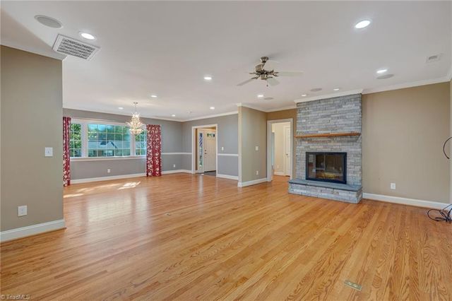 1315 Clover Lane, Greensboro, NC 27410