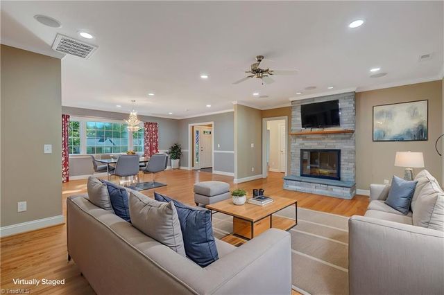 1315 Clover Lane, Greensboro, NC 27410