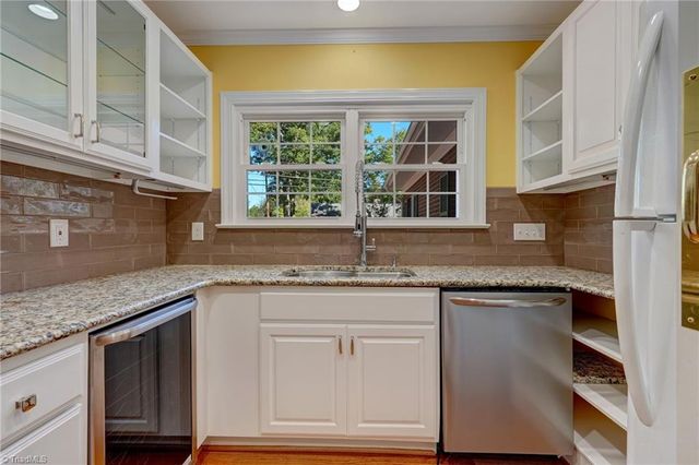 1315 Clover Lane, Greensboro, NC 27410