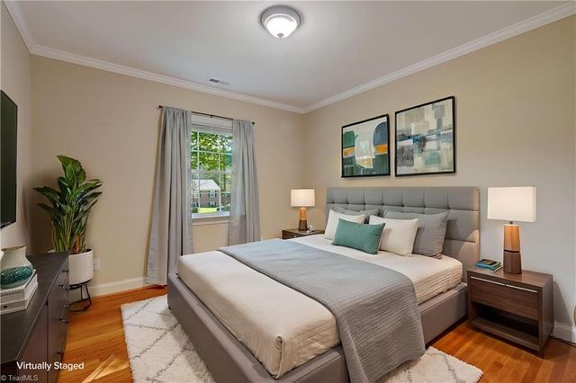 1315 Clover Lane, Greensboro, NC 27410