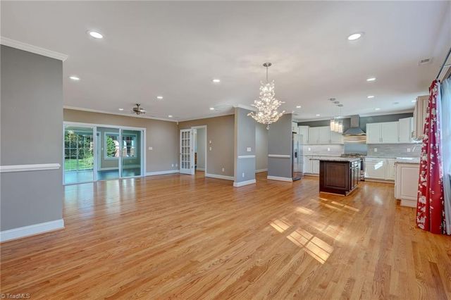 1315 Clover Lane, Greensboro, NC 27410