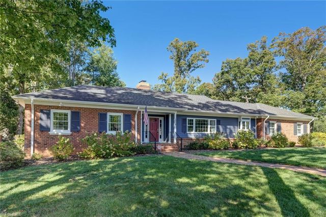 1315 Clover Lane, Greensboro, NC 27410