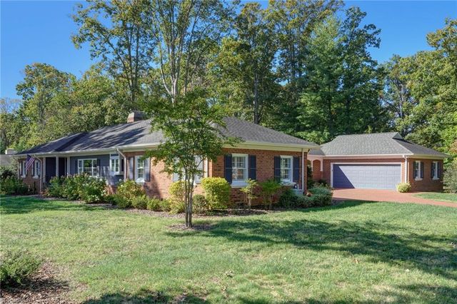1315 Clover Lane, Greensboro, NC 27410