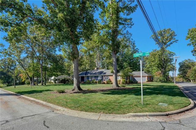 1315 Clover Lane, Greensboro, NC 27410