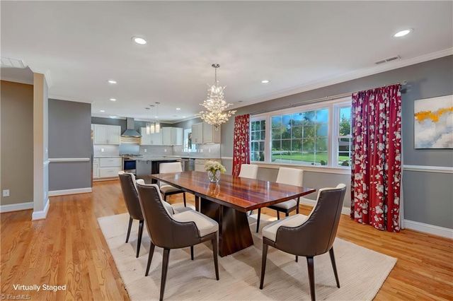 1315 Clover Lane, Greensboro, NC 27410