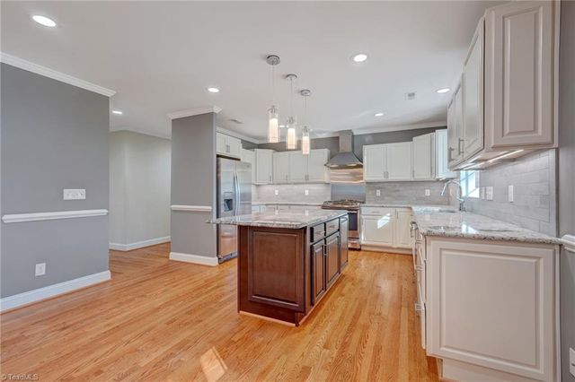 1315 Clover Lane, Greensboro, NC 27410