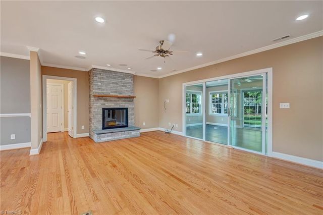 1315 Clover Lane, Greensboro, NC 27410