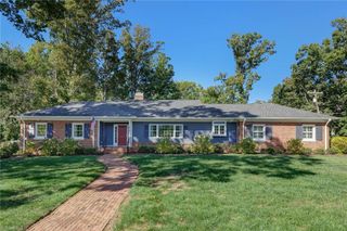 1315 Clover Lane, Greensboro, NC 27410