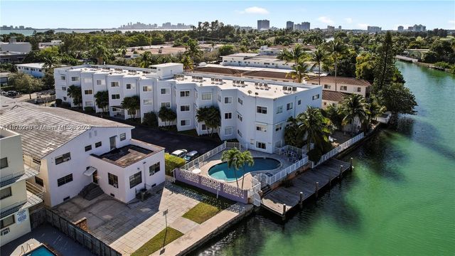 1185 Marseille Dr 307, Miami Beach, FL 33141