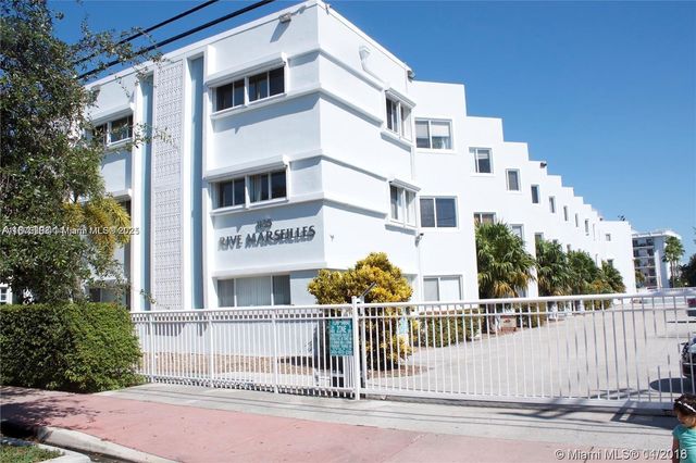 1185 Marseille Dr 307, Miami Beach, FL 33141