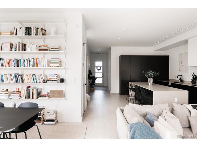 8742 W 49th Pl, Arvada, CO 80002