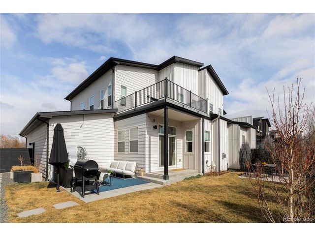 8742 W 49th Pl, Arvada, CO 80002