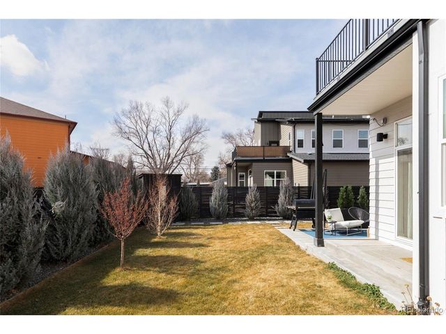 8742 W 49th Pl, Arvada, CO 80002
