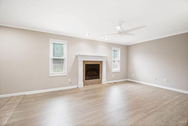 220 Auburn Meadows Court, Carlisle, OH 45005