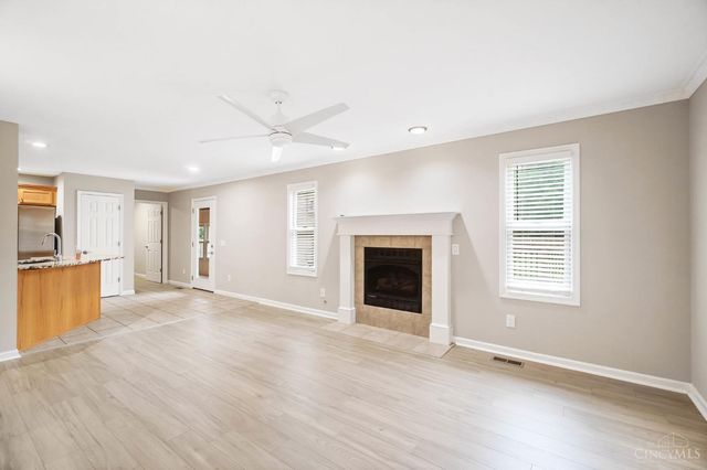 220 Auburn Meadows Court, Carlisle, OH 45005