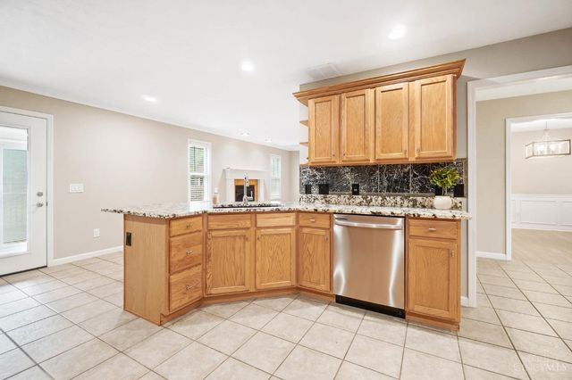 220 Auburn Meadows Court, Carlisle, OH 45005