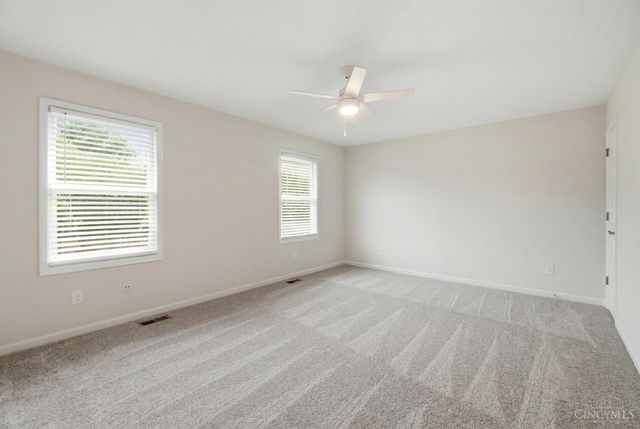 220 Auburn Meadows Court, Carlisle, OH 45005