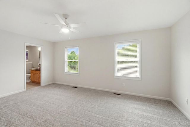 220 Auburn Meadows Court, Carlisle, OH 45005