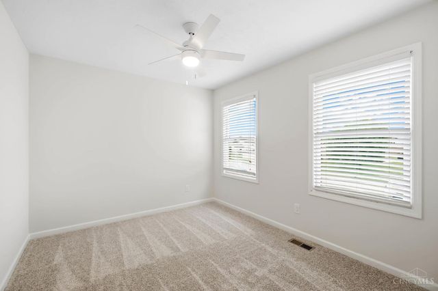 220 Auburn Meadows Court, Carlisle, OH 45005