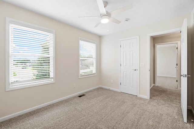 220 Auburn Meadows Court, Carlisle, OH 45005