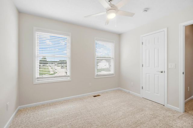 220 Auburn Meadows Court, Carlisle, OH 45005