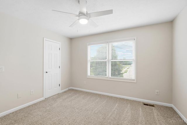 220 Auburn Meadows Court, Carlisle, OH 45005