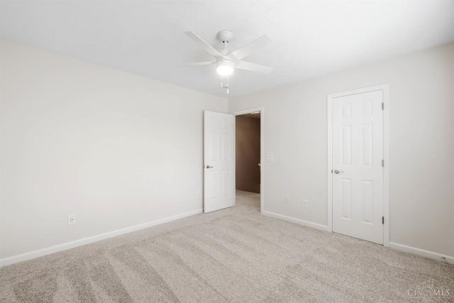 220 Auburn Meadows Court, Carlisle, OH 45005