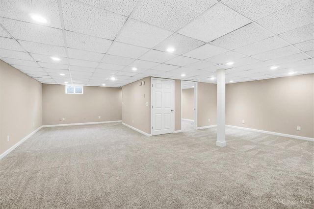 220 Auburn Meadows Court, Carlisle, OH 45005